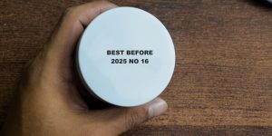 Is the "Best By" Date on Canned Goods a Myth?