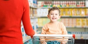 misleading product labels