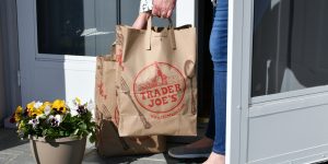 most trusted grocery store