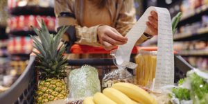 money-saving grocery advice