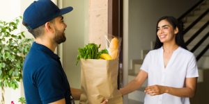 5 Things You Didn't Know Your Grocery Delivery Driver Should Be Doing