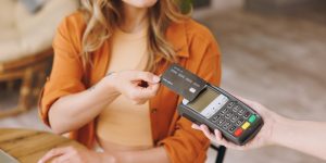 store credit cards
