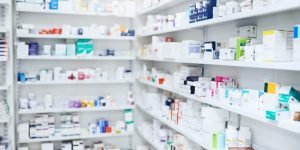 pharmacy