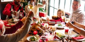 Christmas groceries that sell out early