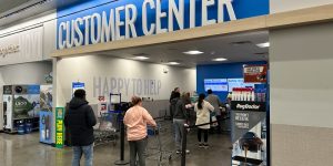 foods customers return
