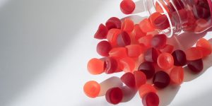 vitamins