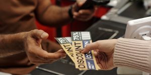 counterfeit coupons