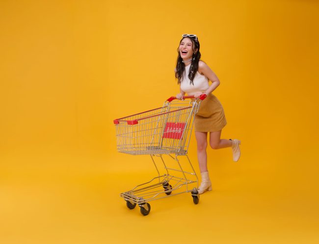 6 Cart Habits That Reveal You're an Impulse Shopper