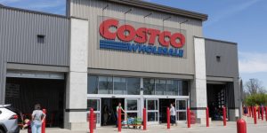 Costco membership perk