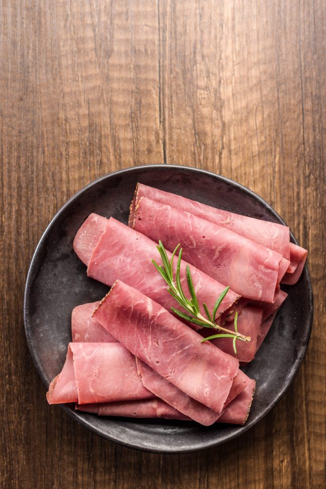 7 Deli Meats That Taste Better Than Restaurant Subs