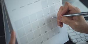 12 Sales Cycles That Predict Cheapest Weeks to Shop