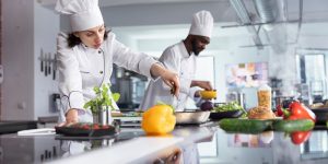 culinary artists