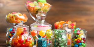 candy