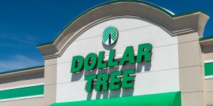 12 Foods That Are Cheaper At Dollar Stores Than Major Chains