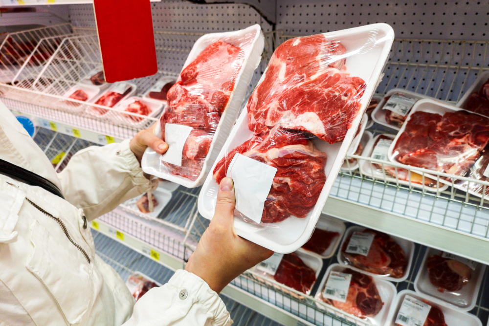 Beef Prices Hit Record Highs — How to Keep Steak in Your Cart Without Breaking Your Budget