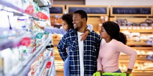 7 Shopping Cart Habits That Reveal How You Handle Money