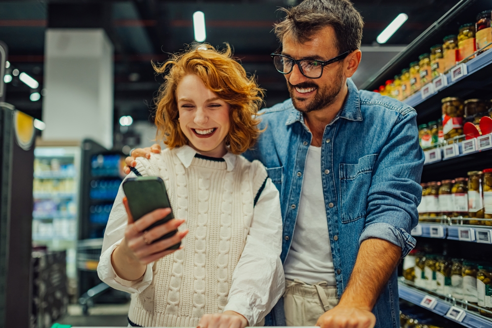 9 Digital Coupons That Are Outperforming Paper in Grocery Savings This Year