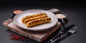 Forget About Eating These 5 Meats: Try These Vegetarian Options Instead