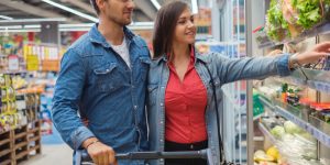 The Grocery Store Game Plan That Lets You Stock Up Without Hoarding