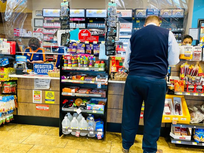 8 Grocery Items That Are Cheaper at Gas Stations Than Supermarkets 8 Grocery Items That Are Cheaper at Gas Stations Than Supermarkets