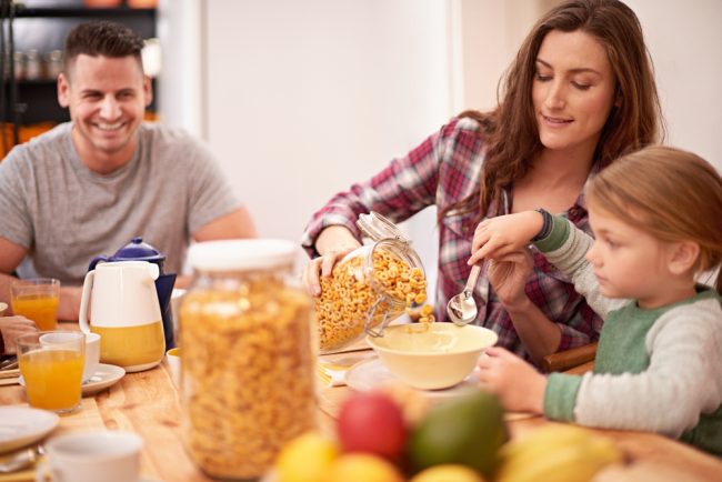 Why Everyone’s Suddenly Buying Generic Cereal (and Loving It) Why Everyone’s Suddenly Buying Generic Cereal (and Loving It)