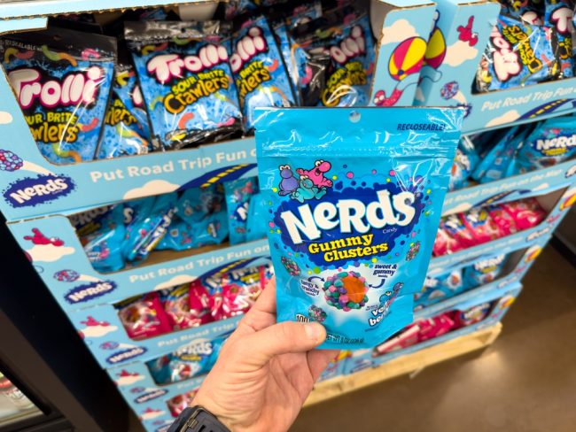 7 Store Aisles That Are Scientifically Designed to Trigger Impulse Buys 7 Store Aisles That Are Scientifically Designed to Trigger Impulse Buys