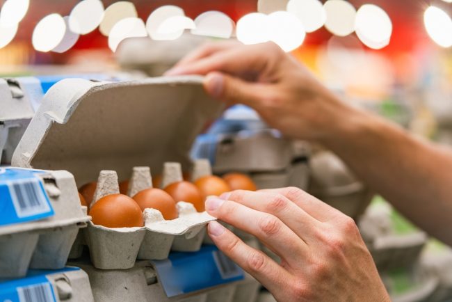 The Grocery Item That Hasn’t Been the Same Since 2020