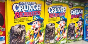 6 Grocery Items That Have a Secret “Collector” Market Online