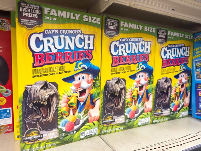 6 Grocery Items That Have a Secret “Collector” Market Online