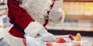 Holiday Grocery Sales That Save the Most Money Before Christmas