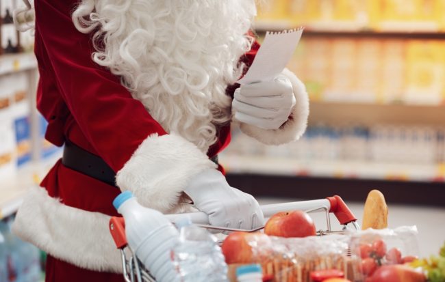 Holiday Grocery Sales That Save the Most Money Before Christmas