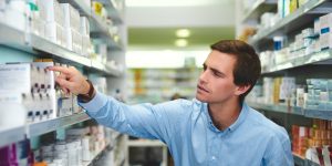 8 Pharmacy Shelves Where Prices Always Run Higher