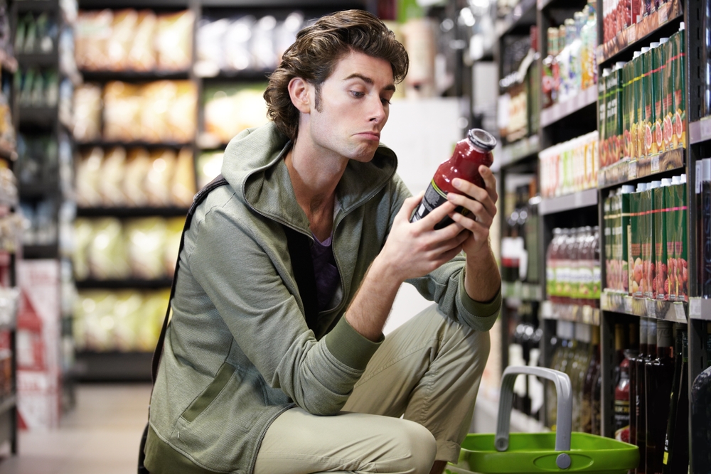 6 Shopper Habits That Grocery Stores Profit From Every Week