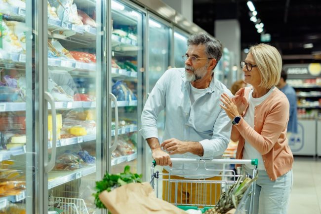 10 Frozen Dinners That Taste Identical to Restaurant Meals 10 Frozen Dinners That Taste Identical to Restaurant Meals