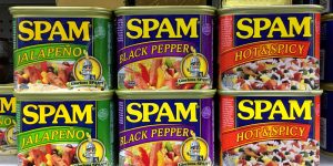 7 Grocery Store Items That Are Weirdly Popular in Only One State