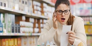 9 Store Sections Where You’re Overpaying Without Knowing It