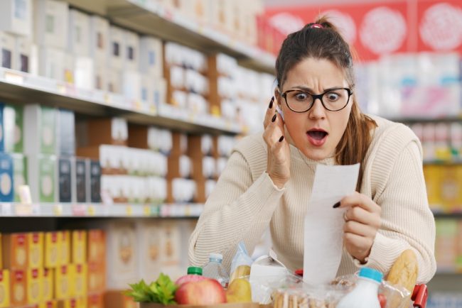 9 Store Sections Where You’re Overpaying Without Knowing It 9 Store Sections Where You’re Overpaying Without Knowing It