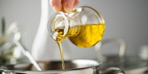 Why No One Buys the Top Shelf Olive Oil (But Everyone Should)