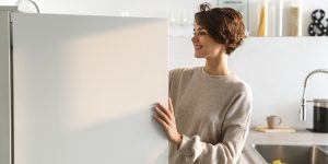 11 Freezer Hacks That Keep Foods Fresh Longer