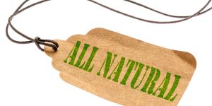 Why “All Natural” Labels May Be Covering More Than They Admit