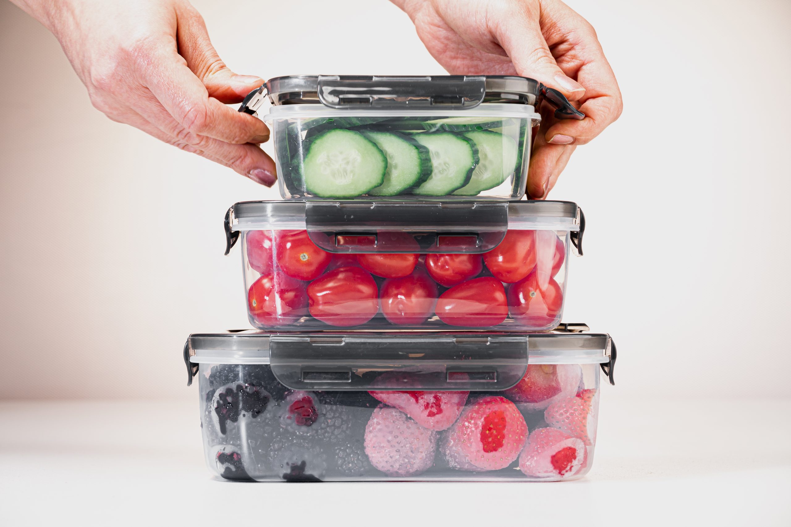 Food Storage Containers