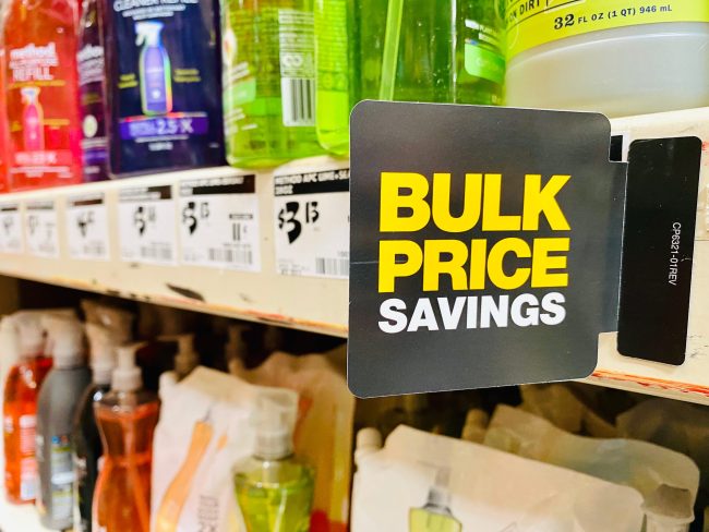 Ros,,Ca,-,May,5,,2021:,Bulk,Price,Savings,Tag How Bulk Buying Backfires: When the "Bulk Price" Isn't Better