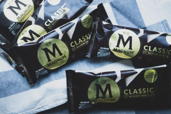 7 Frozen Items That Go on Secret Clearance Every Friday