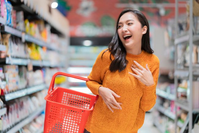 8 Shopper Emotions That Retailers Love to Exploit