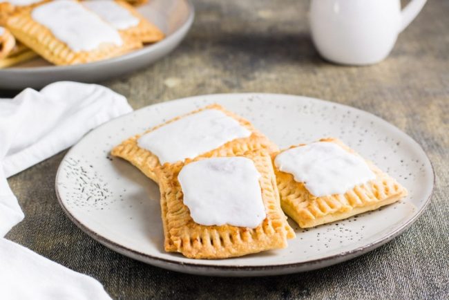 9 Breakfast Items That Deliver No Real Nutrition