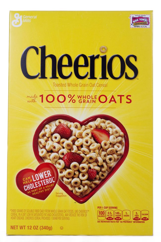 6 Foods That Used to Be Healthy Until Companies Changed the Recipe