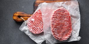 How Long-Term Freezing Destroys Meat Quality and Value