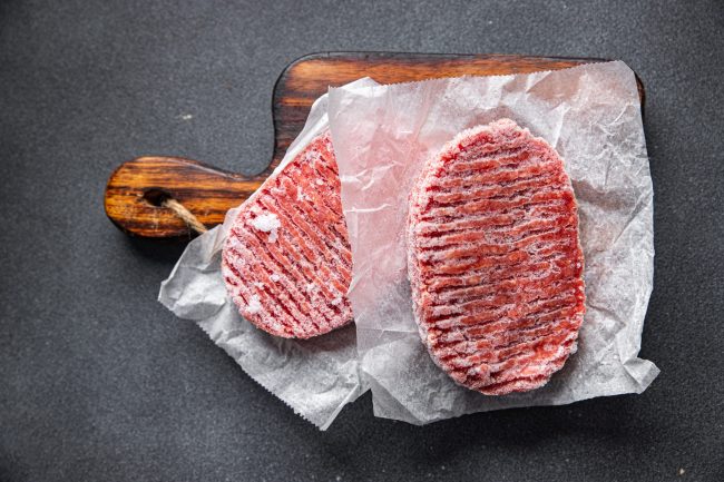 How Long-Term Freezing Destroys Meat Quality and Value