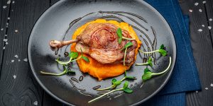 The Savory Kitchen Conversion