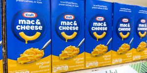 8 Foods That Changed Formulas Without Telling Shoppers